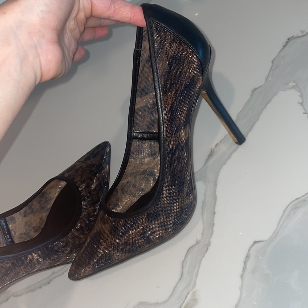 JLo Stilletos 6.5 high heels - Picture 8 of 12